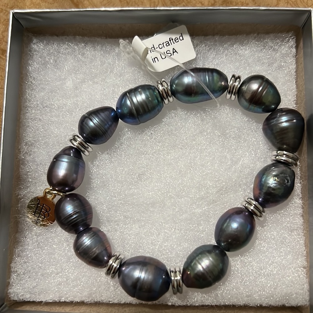 Signed BB bracelet NEW - Picture 3 of 4